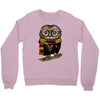 owly potter Crewneck Sweatshirt