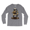 predator Long Sleeve Shirts