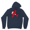 pilot flieger airplane flugzeug extra300 rc flyer Unisex Hoodie