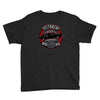 toretto's garage Youth Tee