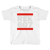 rek607 Toddler T-shirt