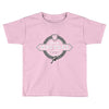 chaotic neutral Toddler T-shirt
