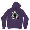 undertale flowey Unisex Hoodie