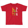 atcq Toddler T-shirt
