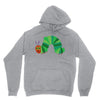 color funny Unisex Hoodie