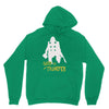 god of thunder Unisex Hoodie