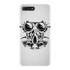 gas mask iPhone 7 Plus Case