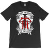 Fight The Dead Fear The Living T-Shirt