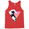 Great Wave Tank Top