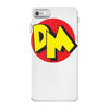 danger mouse 80's iPhone 7 Case