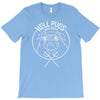 hell pugs best trending T-Shirt