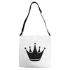 Original 1993 With Crown Adjustable Strap Totes