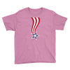 all american Youth Tee