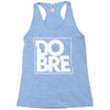 dobre Racerback Tank