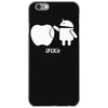 android i fix it iPhone 6/6s Case