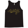 adventure rope Tank Top