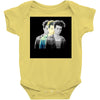 bastille Baby Onesie