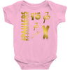 jake paul complete Baby Onesie