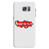 Fortnie Hypebeast with Snake Samsung Galaxy S7
