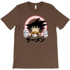 saiyan ramen T-Shirt