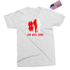 job well done batle royal gaming Exclusive T-shirt