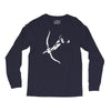 pfeil bogen archery arrow bow magic fantasy hunter schurke assasins ga Long Sleeve Shirts