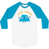 peak condition 3/4 Sleeve Shirt