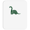 fontasaurus Mousepad