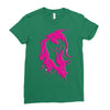 BEAUTY Ladies Fitted T-Shirt