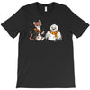 the owl and the weasel T-Shirt