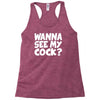 wanna see my Racerback Tank