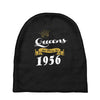 queens are born in 1956 Baby Beanies