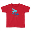 mega water Toddler T-shirt