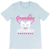Super Grandma - What's Your Superpower? T-Shirt
