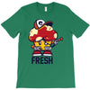 crew five fresh T-Shirt