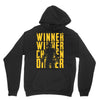 winner winner chicken dinner 3y Unisex Hoodie