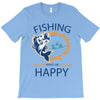 Fishing T-Shirt