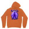 ninja dad Hoodie