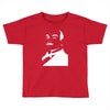 hercules poirot Toddler T-shirt