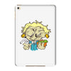 papy burger iPad Mini 4