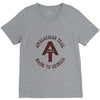 appalachian trail V-Neck Tee