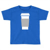 coffee (2) Toddler T-shirt