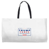 TRUMP PENCE 2020 Weekender Totes