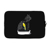 captive Laptop sleeve