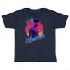 king killmonger Toddler T-shirt