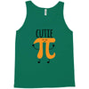 Cutie Pi Tank Top