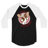 just add water 3/4 Sleeve Shirt