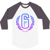 Rainbow Six Siege 3/4 Sleeve Shirt