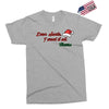 dear santa, i want it all Exclusive T-shirt
