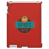 HAPPY FATHERS DAY iPad 3 and 4 Case